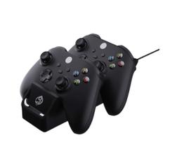 Estação de carregamento Collective Minds Dual Charge Xbox Series X/S
