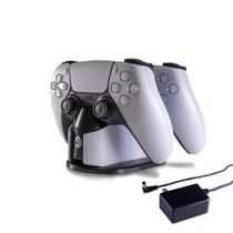 Estação de carregamento Collective Minds Fast AC Ultra para 2 PS5