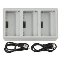 Estação de carregamento de drones RitoEasySports para DJI Mini 3 Pro