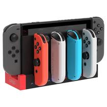 Estação de carregamento FYOUNG para Nintendo Switch Joy Cons
