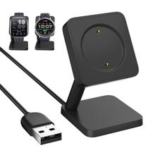 Estação de carregamento Gamorek para Amazfit Bip 6 Active 2 USB 1 m
