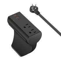 Estação de carregamento HEZI Sofa Outlet 2 AC 3 USB PD20W USB-C 1050J