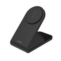 Estação de Carregamento iPort Connect PRO 27W com Base Magnética Estação de Carregamento iPort Connect PRO 27W com Base Magnética