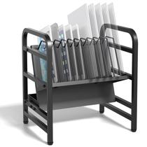 Estação de carregamento Moricher de 12 slots para iPads, tablets e laptops Estação de carregamento Moricher de 12 slots para iPads, tablets e laptops