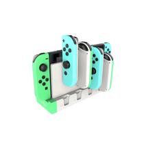 Estação de carregamento Nintendo Switch 4 em 1 - Lightbek Official Store Estação de carregamento Nintendo Switch 4 em 1 - Lightbek Official Store