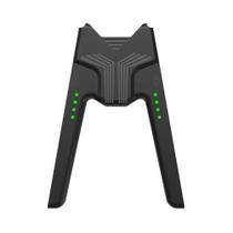 Estação De Carregamento Para Controle Joy-Con Nintendo Switch Oled, Suporte Carregador, Acessórios Estação De Carregamento Para Controle Joy-Con Nintendo Switch Oled, Suporte Carregador, Acessórios