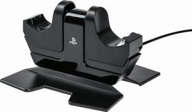 Estação de carregamento PowerA DualShock para PlayStation 4
