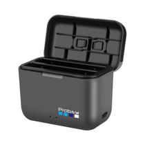 Estação De Carregamento Rápido Dupla Insta360 X5: Acessórios Essenciais Para Bateria Estação De Carregamento Rápido Dupla Insta360 X5: Acessórios Essenciais Para Bateria