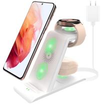 Estação de carregamento sem fio EloBeth para Samsung Galaxy Watch