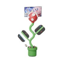 Estação De Carregamento Switch 2 Com Suporte Para 4 Joy-Cons, Estojo Para 10 Cartões E Dock HDMI, Estação De Carregamento Switch 2 Com Suporte Para 4 Joy-Cons, Estojo Para 10 Cartões E Dock HDMI,