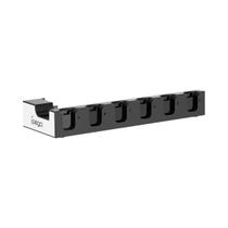 Estação De Carregamento Switch SW129 Com Indicação LED Para 6 Controladores USB 20
