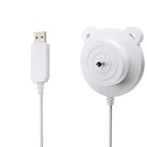 Estação de carregamento USB xZGM para carregador extra Toniebox branco Estação de carregamento USB xZGM para carregador extra Toniebox branco