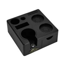 Estação De Compactação De Café 51mm 54mm 57mm 58mm Para Delonghi Breville Ferramentas De Barista