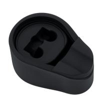 Estação de compactação Portafilter Normcore 304 em aço inoxidável