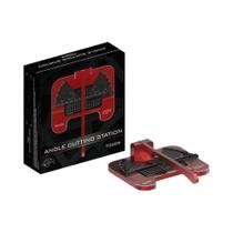 Estação De Corte De Ângulo De Precisão Para Modelo Gundam DIY Craft Kit De Ferramentas De Modelagem