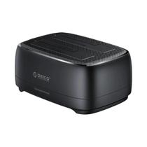 Estação De Disco Rígido Dual-Bay USB3.0 Tipo-C ORICO Com Adaptador De Energia 12V 3A Para HDD/SSD De Estação De Disco Rígido Dual-Bay USB3.0 Tipo-C ORICO Com Adaptador De Energia 12V 3A Para HDD/SSD De