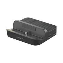 Estação De Docagem Retroid Pocket 5 Para Acessórios De Console De Jogos RP4 pro RP5 Mini Estação De Docagem Retroid Pocket 5 Para Acessórios De Console De Jogos RP4 pro RP5 Mini