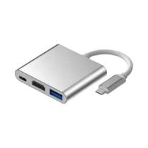 Estação De Docking Para Jogos 4K USB-C Para Nintendo Switch OLED, Steam Deck, Telefone, iPad, Laptop Estação De Docking Para Jogos 4K USB-C Para Nintendo Switch OLED, Steam Deck, Telefone, iPad, Laptop