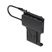 Estação De Docking USB C 5 Em 1 Para Steam Deck, Hub De Carregamento HDMI 4K, Acessórios