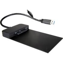 Estação de encaixe Atomos USB 3.0 e 2.0 com cabo Estação de encaixe Atomos USB 3.0 e 2.0 com cabo