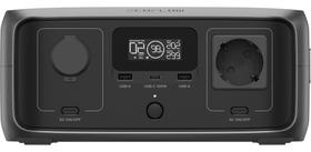 Estação De Energia Bateria Portátil Ecoflow River 3 Gerador Solar powerbank