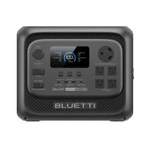 Estação De Energia Bluetti Elite 300 Portátil 2.400w 3.014,4wh Nobreak Para Backup Residencial, Motorhomes E Quedas De Energia Estação De Energia Bluetti Elite 300 Portátil 2.400w 3.014,4wh Nobreak Para Backup Residencial, Motorhomes E Quedas De Energia