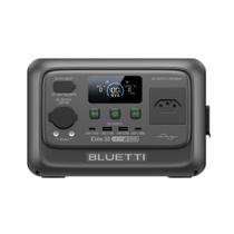 Estação de Energia Bluetti Elite30V2 600W 8 Saídas Nobreak para Falta de Energia, Camping e Emergências