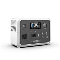 Estação de energia Dyness 300W 256Wh LiFePO4 110V CA