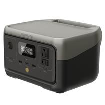 Estação De Energia Ecoflow River 2 Max 220V Gerador Solar