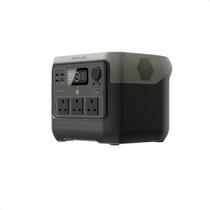 Estação De Energia Ecoflow River 2 Pro 800W 768Wh 127/220V Voltagem:220V