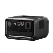 Estação De Energia Ecoflow River 3 Plus 600W 286Wh 127/220V Voltagem:220V Estação De Energia Ecoflow River 3 Plus 600W 286Wh 127/220V Voltagem:220V