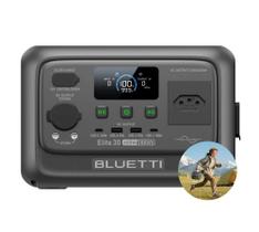 Estação De Energia El30v2 600w Portátil 288wh Bluetti -