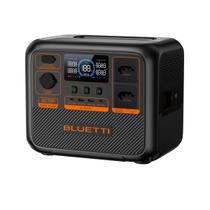 Estação De Energia Gerador Solar Bluetti Ac70p Tomada BR
