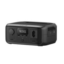 Estação De Energia Portátil 245wh 600w Tomadabr 127v River 3