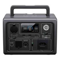 Estação de Energia Portátil 600W 268Wh - Bluetti