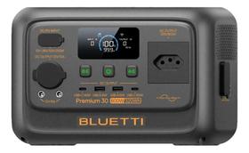 Estação De Energia Portátil 600w 320wh 30 V2 Bluetti Estação De Energia Portátil 600w 320wh 30 V2 Bluetti