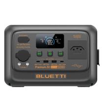 Estação de Energia Portátil 600W 320Wh Premium 30 V2 BLUETTI Estação de Energia Portátil 600W 320Wh Premium 30 V2 BLUETTI