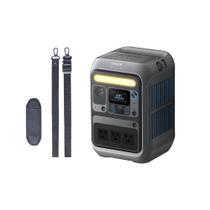 Estação de Energia Portátil Anker SOLIX C300 288Wh 300W