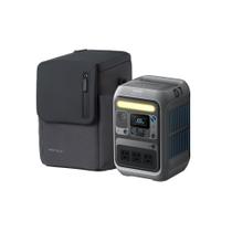 Estação de energia portátil Anker SOLIX C300 288Wh 300W Estação de energia portátil Anker SOLIX C300 288Wh 300W