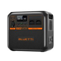 Estação de Energia Portátil Bluetti AC180P 1800W 1440Wh Estação de Energia Portátil Bluetti AC180P 1800W 1440Wh