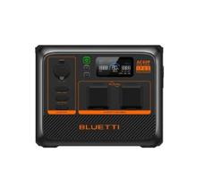 Estação de Energia Portátil Bluetti Ac60p 600W 504WH Ip65 Resistente A Agua E Poeira Tomada Us