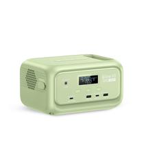 Estação de energia portátil BLUETTI Elite 10 128Wh 200W AC