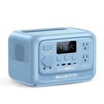 Estação de Energia Portátil BLUETTI Elite 30 V2 288Wh 600W