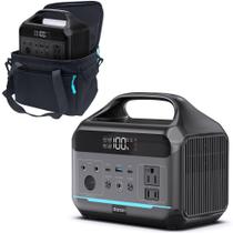 Estação de Energia Portátil DARAN 288Wh 600W Bateria LiFePO4 Estação de Energia Portátil DARAN 288Wh 600W Bateria LiFePO4
