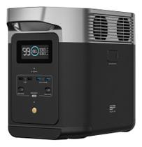 Estação De Energia Portátil Delta 2 Ecoflow 2400w - 220v