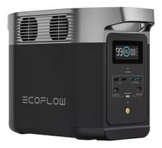 Estação De Energia Portátil Delta 2 Ecoflow 2400w