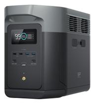 Estação De Energia Portátil Delta 2 Max Ecoflow 3400w