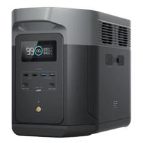 ESTAÇÃO DE ENERGIA PORTÁTIL - DELTA 2 MAX Voltagem:110V