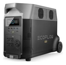 Estação De Energia Portátil Delta Pro 4500w / 3600wh Estação De Energia Portátil Delta Pro 4500w / 3600wh