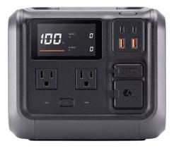 Estação De Energia Portátil Dji Power 500 Dji600 110v Estação De Energia Portátil Dji Power 500 Dji600 110v